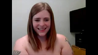 Chubby chaser dream come true